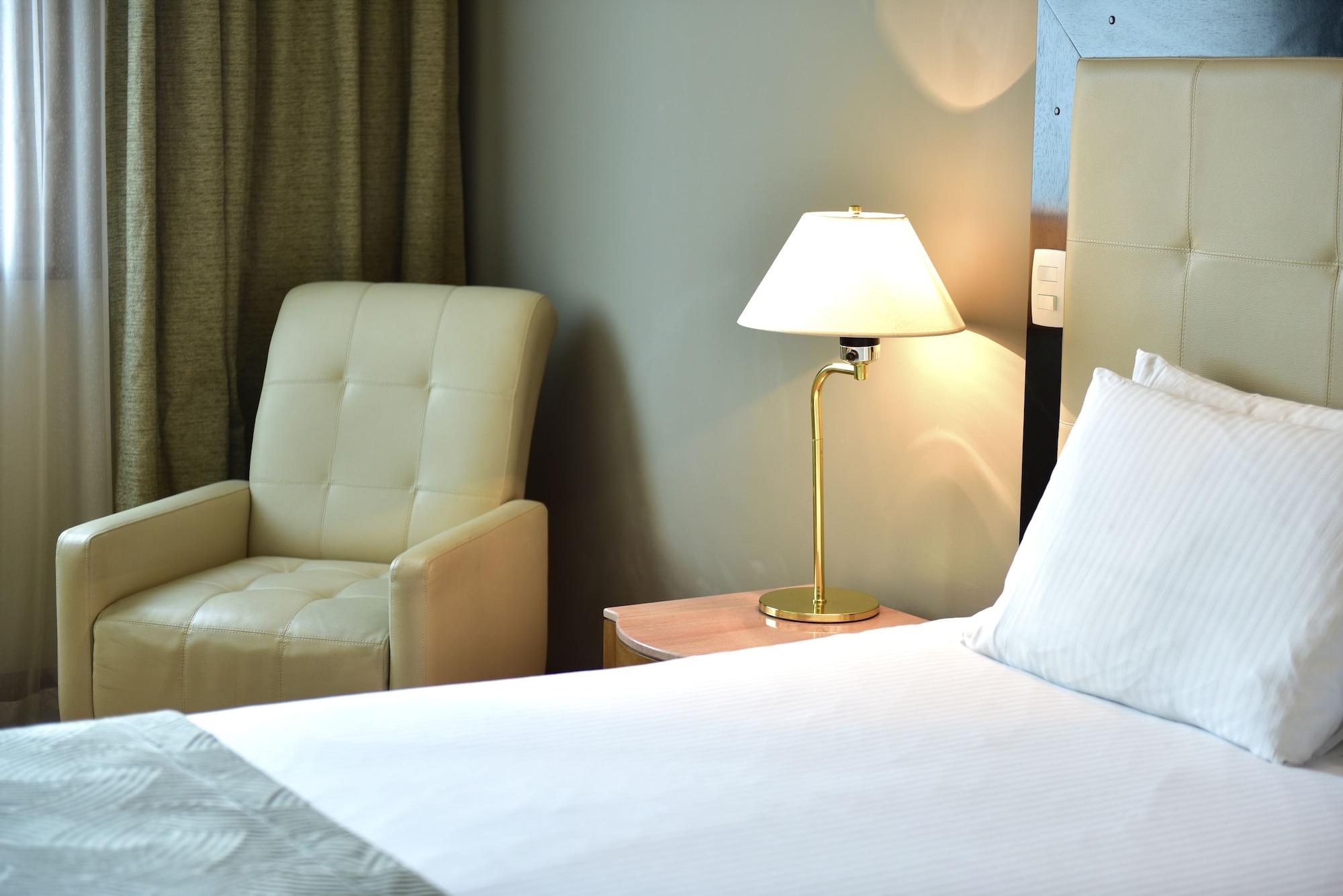 Pestana Sao Paulo Hotel Luaran gambar