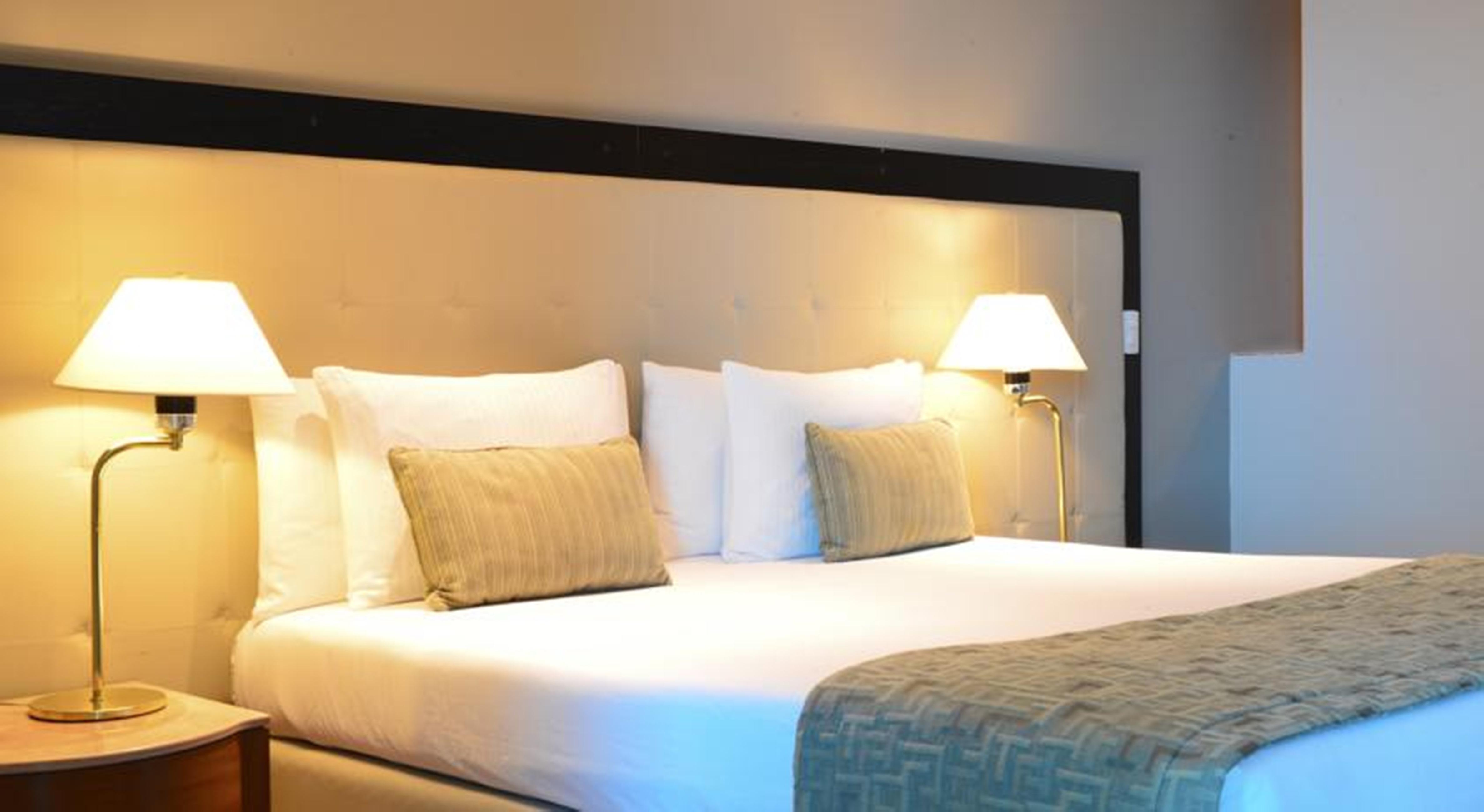 Pestana Sao Paulo Hotel Luaran gambar